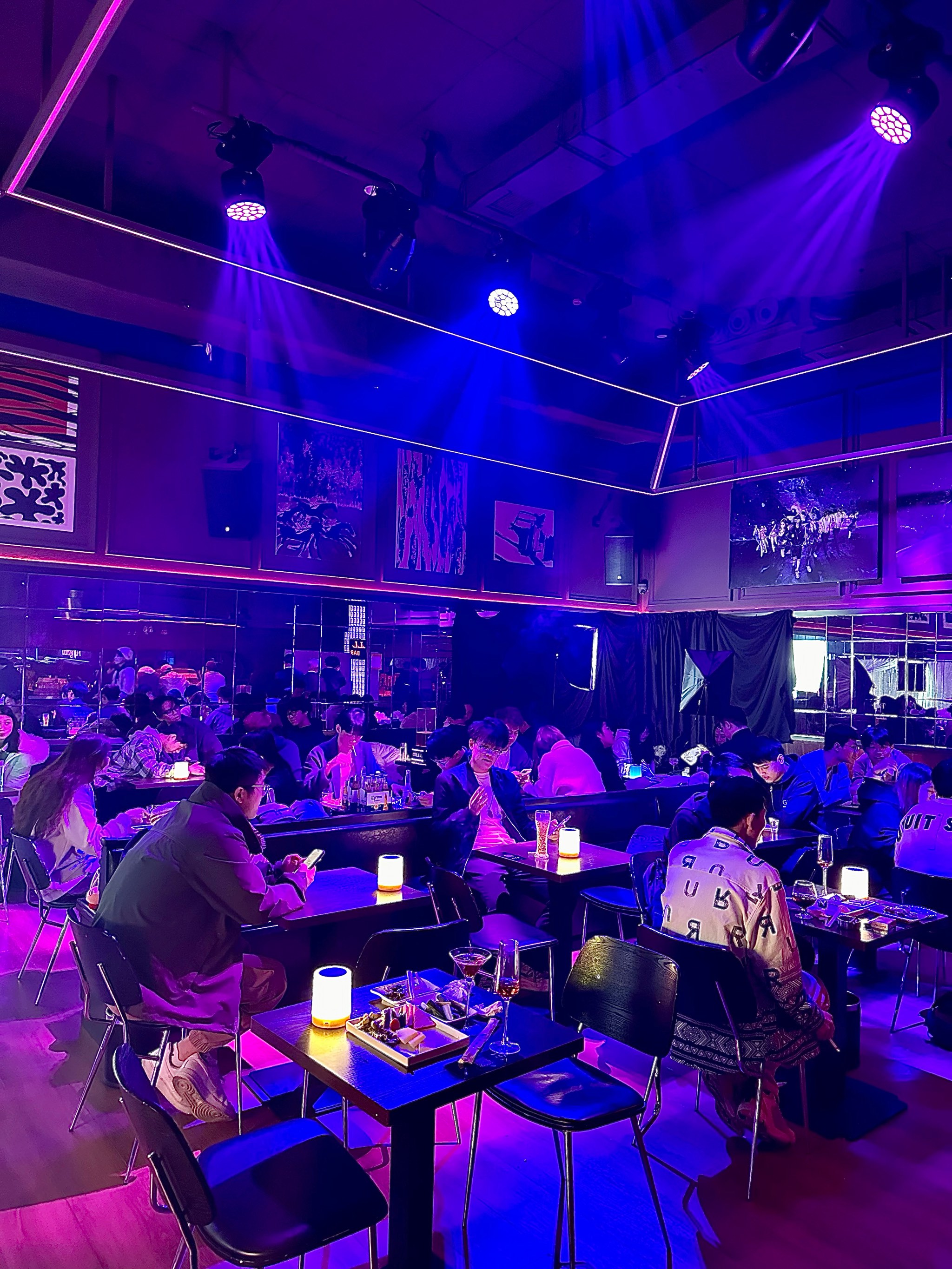 沈阳商务ktv最佳选择与攻略指南-法库县ktv预订