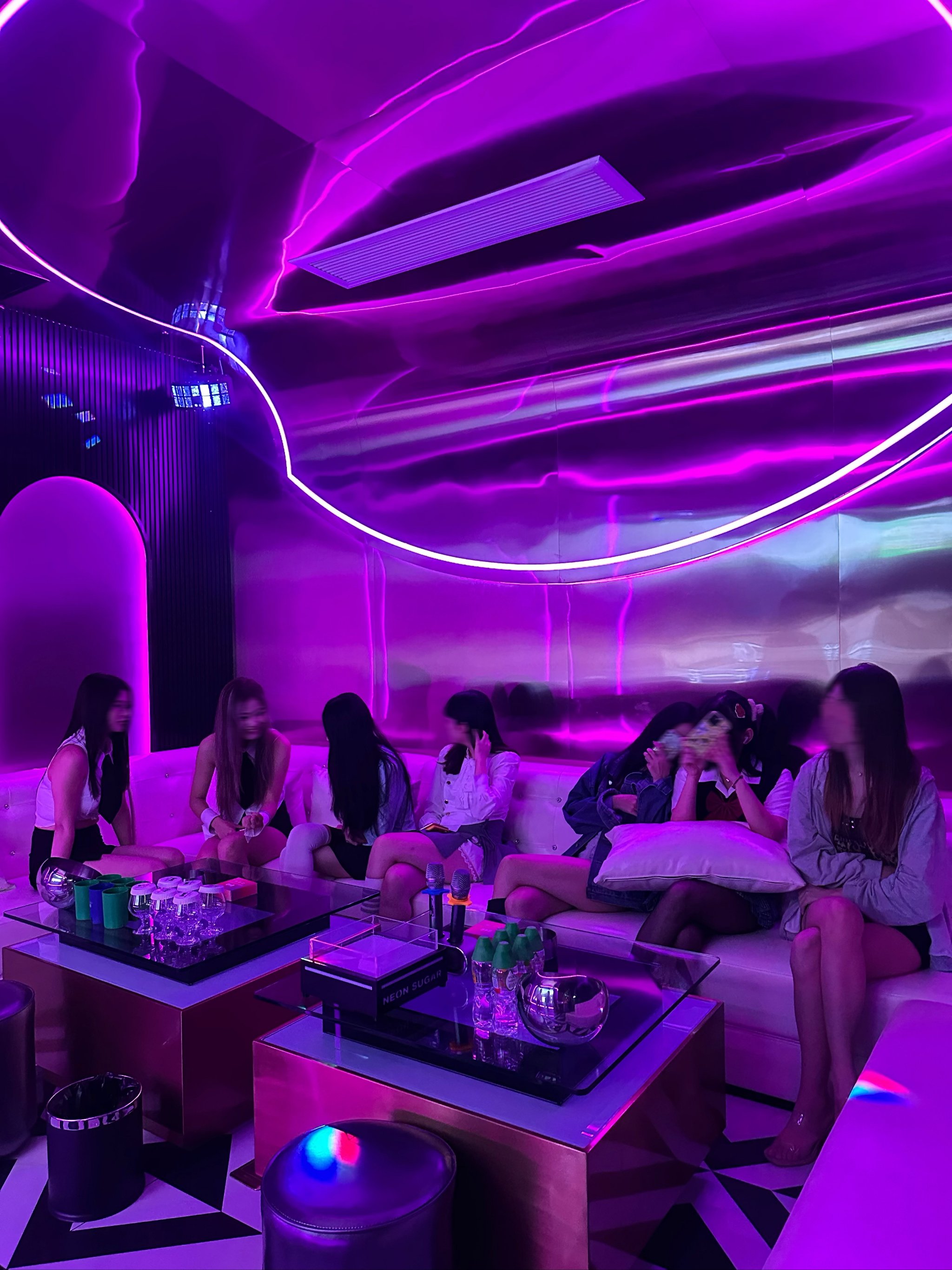 沈阳商务ktv推荐，性价比高-大东区ktv预订