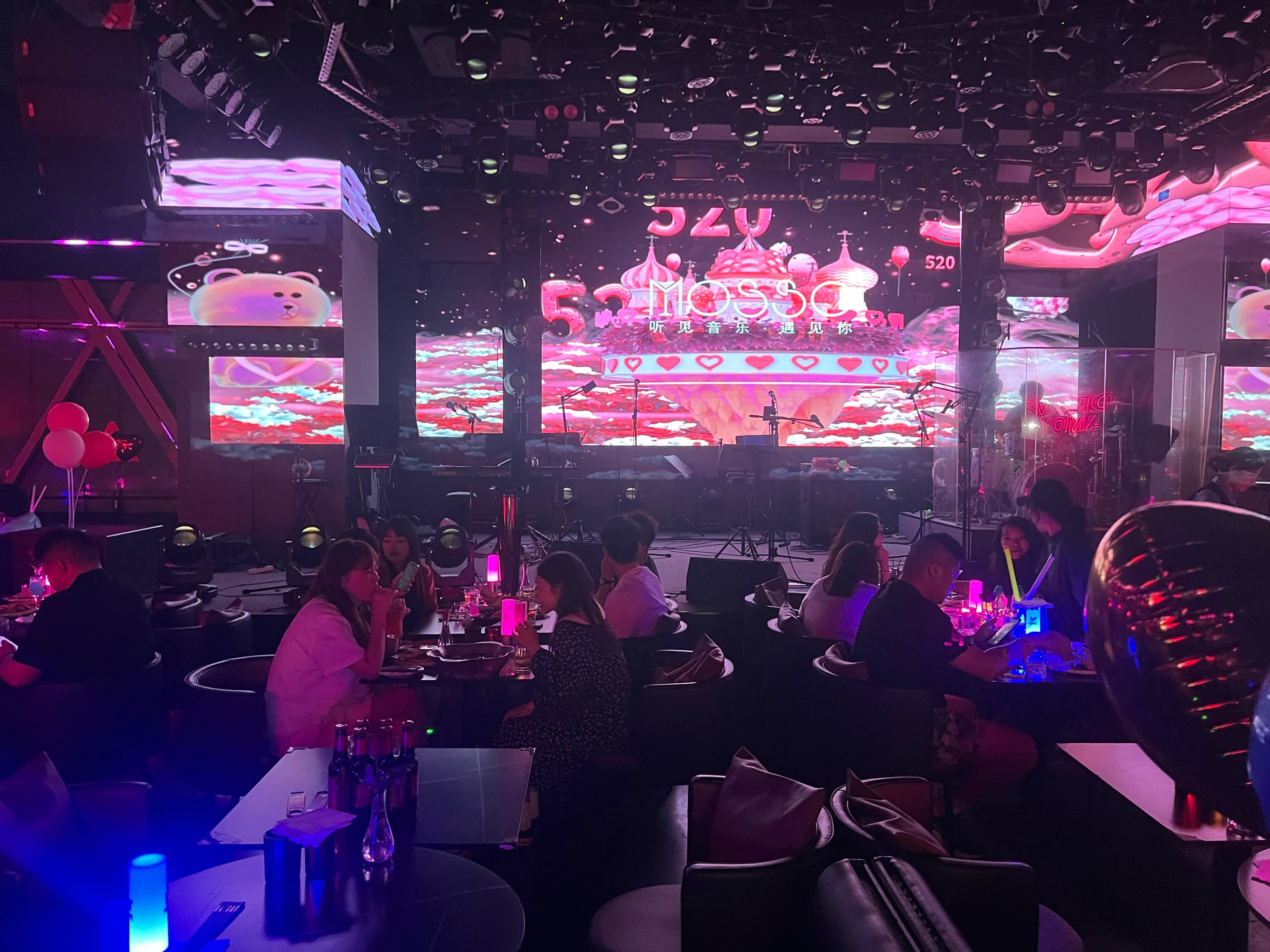 沈阳商务ktv单人商务ktv推荐-浑南区ktv预订