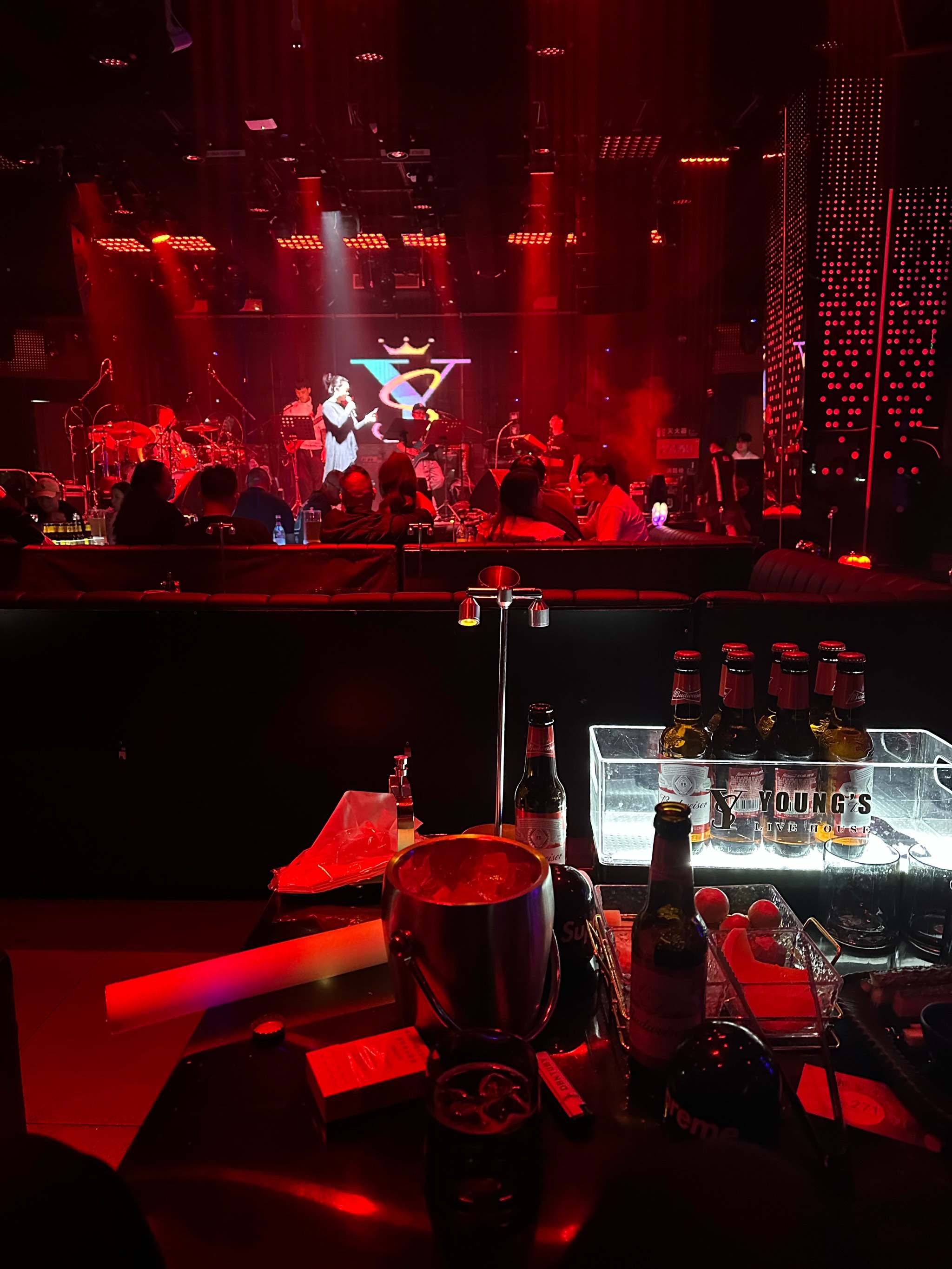 沈阳商务ktv专业预订服务推荐-铁西区ktv预订