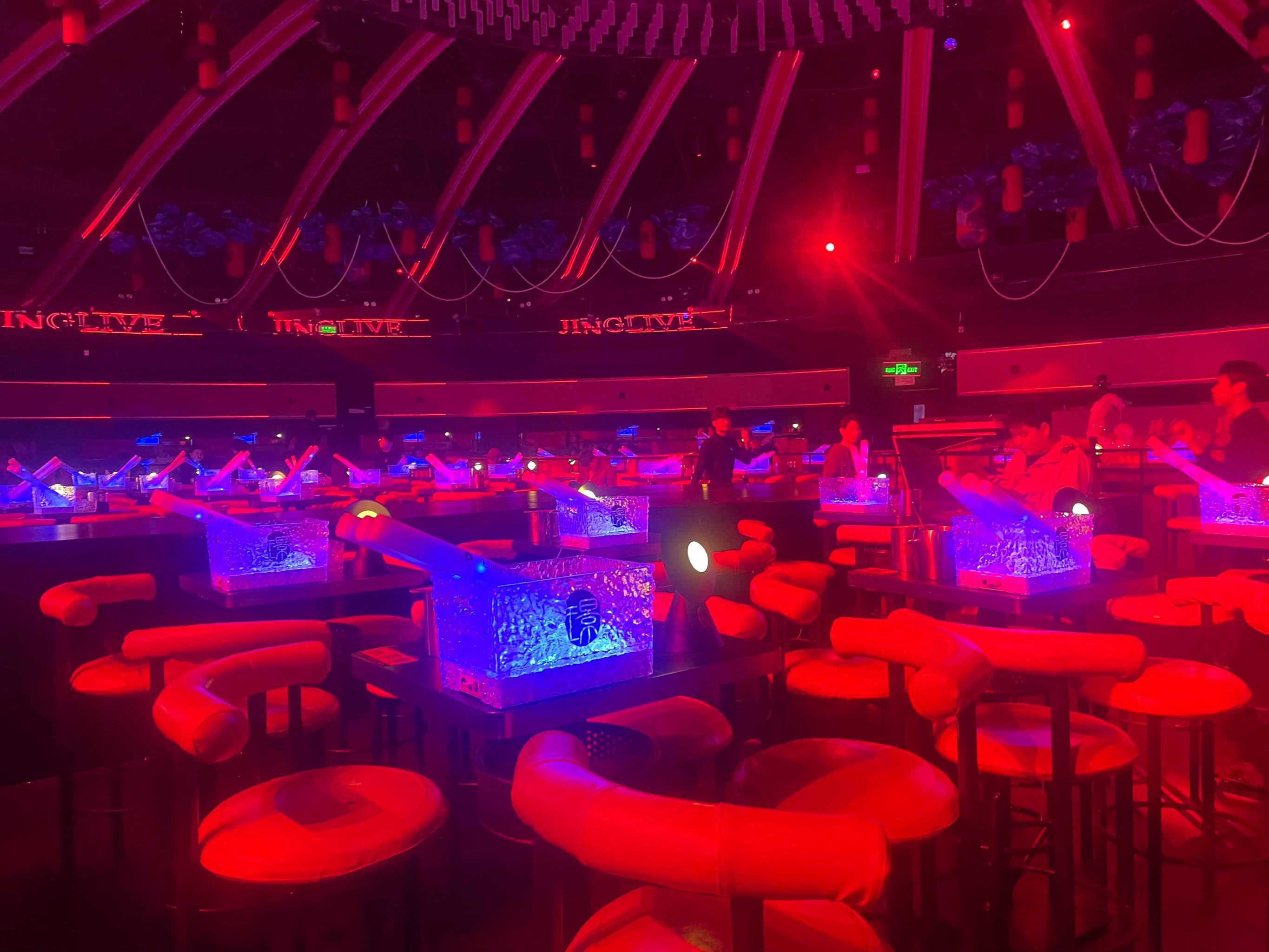 沈阳商务ktv夜场盛宴-新民市ktv预订