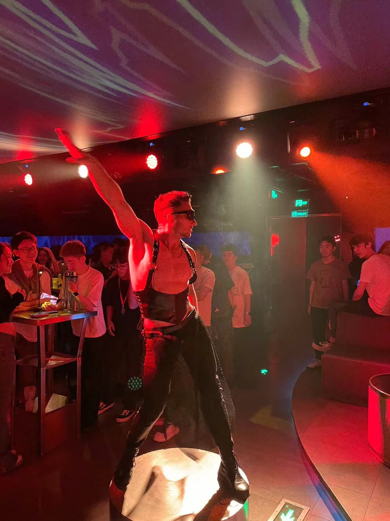 沈阳商务ktv夜场，尽享商务娱乐之乐-大东区ktv预订