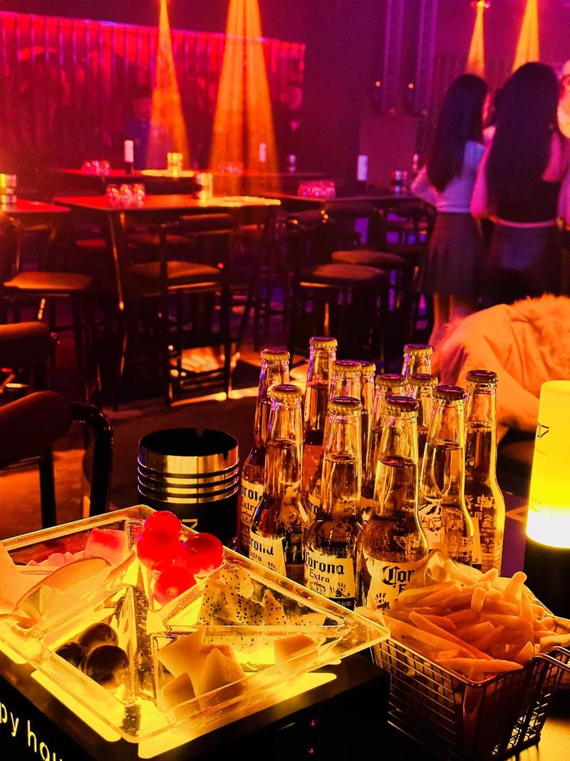 沈阳商务ktv环境与服务怎么样揭秘-苏家屯区ktv预订