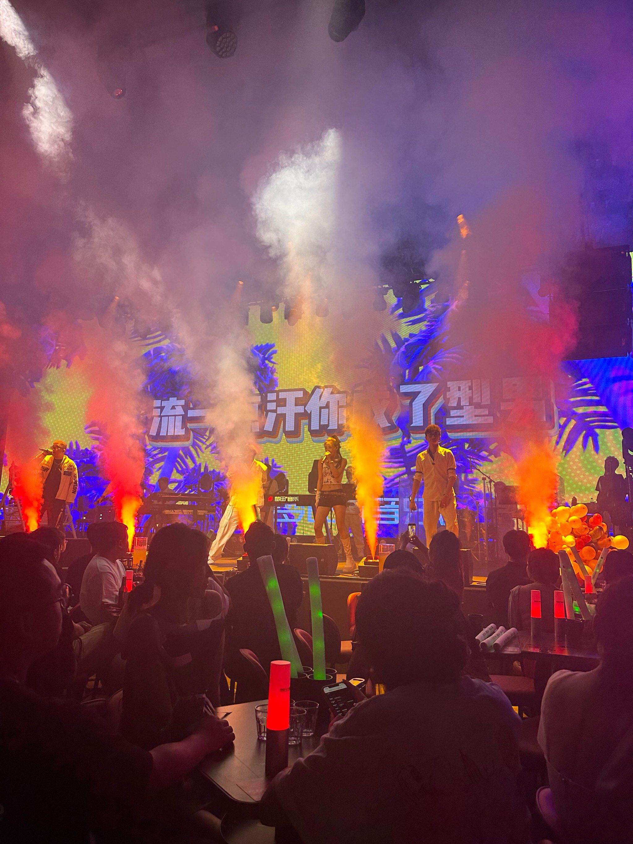 沈阳商务ktv与片场区别解析-沈北新区ktv预订